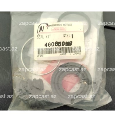 Mitsubishi Pajero io 1998-2006, remkomplekt support arxa 1.8 turbo 